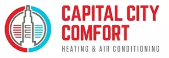Capital City Comfort